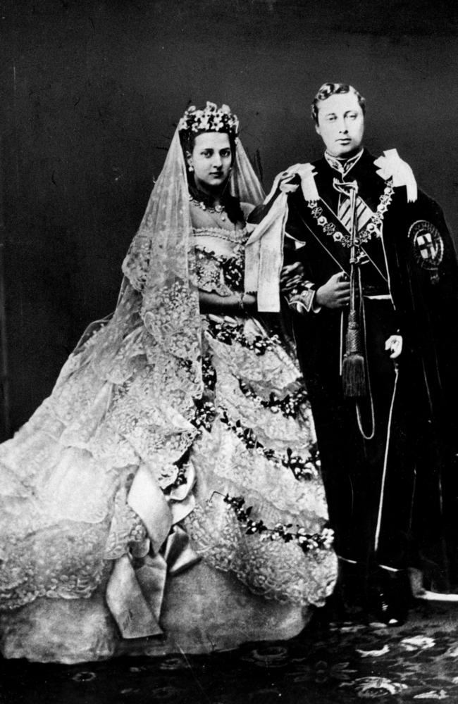 Edward VII: Why Queen Victoria blamed her son for husband’s death ...