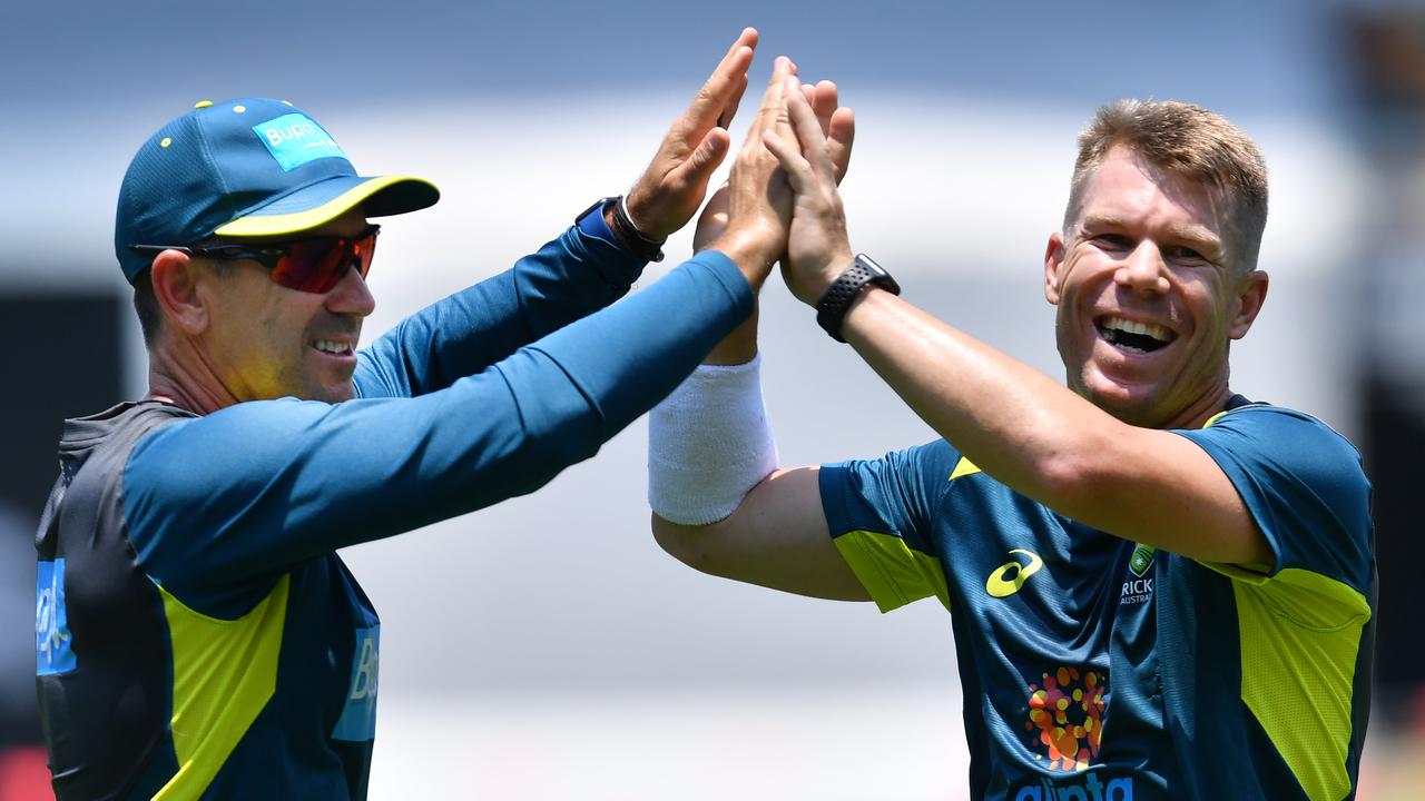 Langer and David Warner know this summer looms as one of the most important for Australian cricket in recent memory.