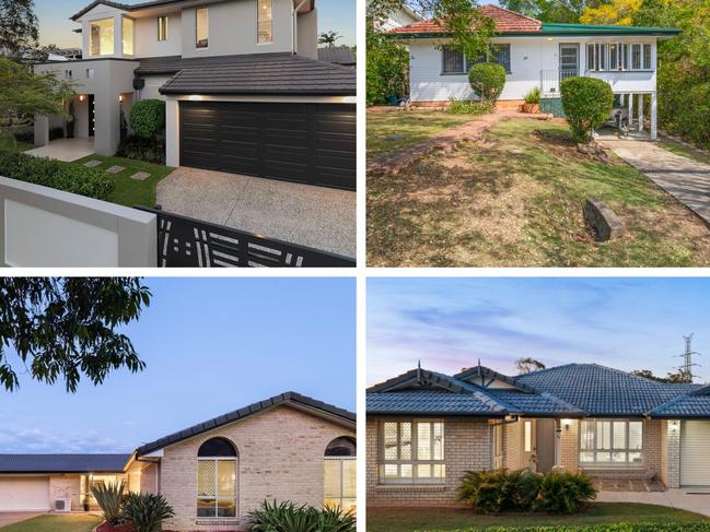 The long weekend saw many great sales across Greater Brisbane and surrounds.