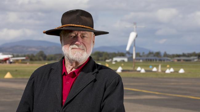 ABC host Phillip Adams, 84, will retire from radio in June.