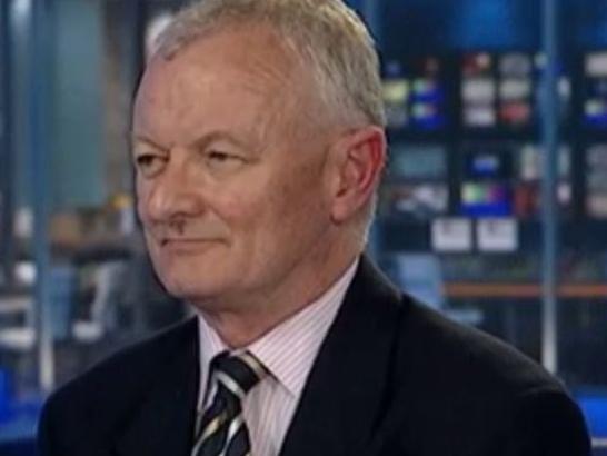 Antony Green says AEC seat count is not right. Picture: ABC