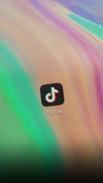 TikTok quietly launches on Aussie TV