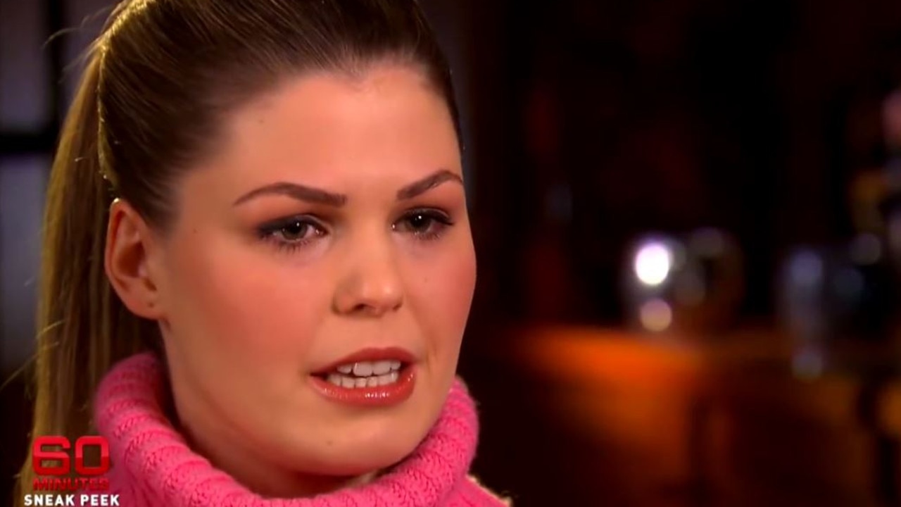 Belle Gibson story to be told on Netflix | Herald Sun