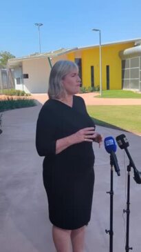 Darwin Youth Detention Centre at Holtze to accept first Don Dale detainees