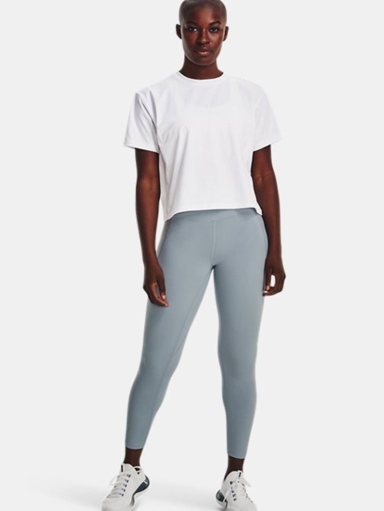 Under Armour's Meridian Leggings Are at the Top of Our Christmas