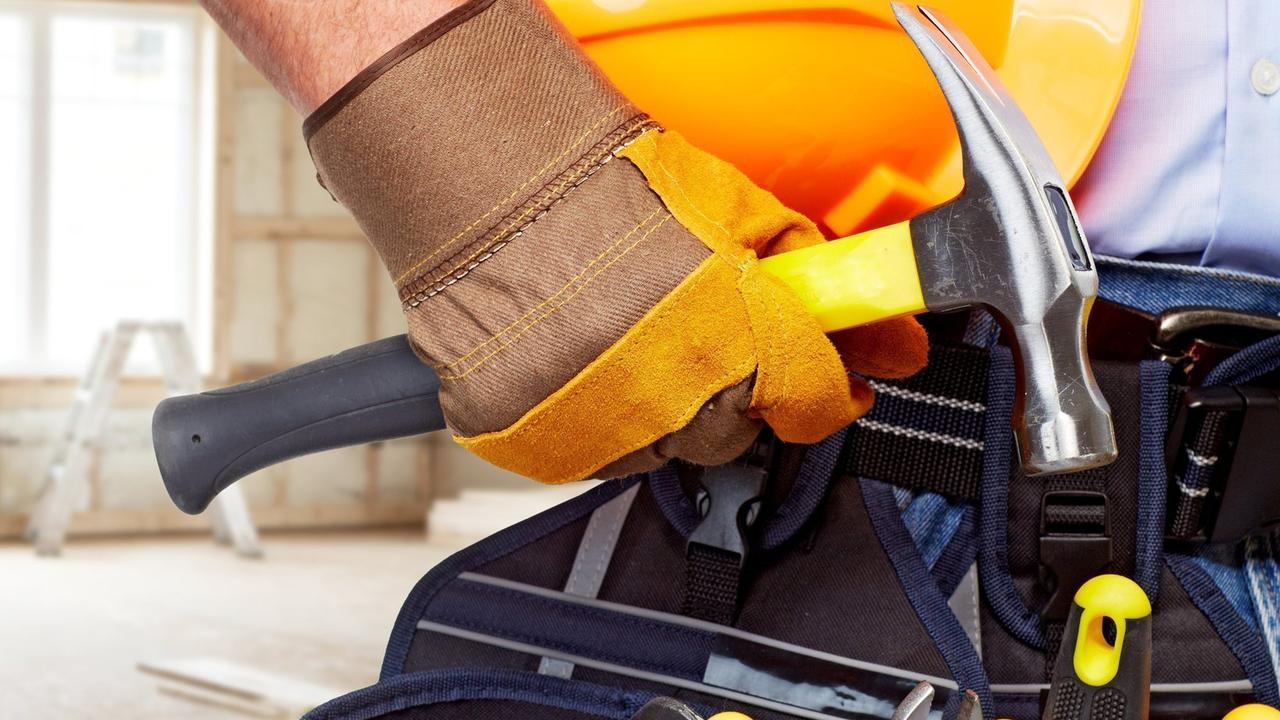 ‘Stop ripping people off’, Judge tells tradie