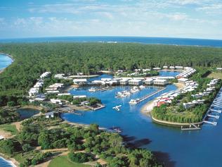 Island resort ‘nightmare’ worsens for owners