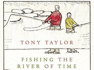 Fishing The River of Time