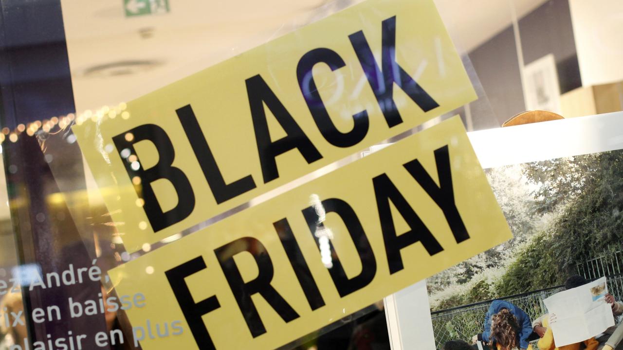 Black Friday sales worldwide spending soars to new heights