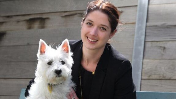 Tegan McPherson is Head of Operations at RSPCA Victoria.