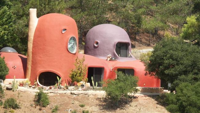 Fred flintstone house on sale for sale