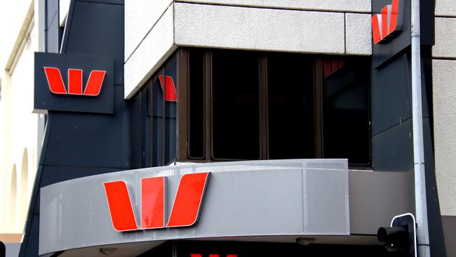 Westpac Bank has uncovered potential child exploitation activity by hundreds more customers. Picture: AAP