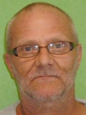A warrant has been issued for David McCulloch for deception offences.