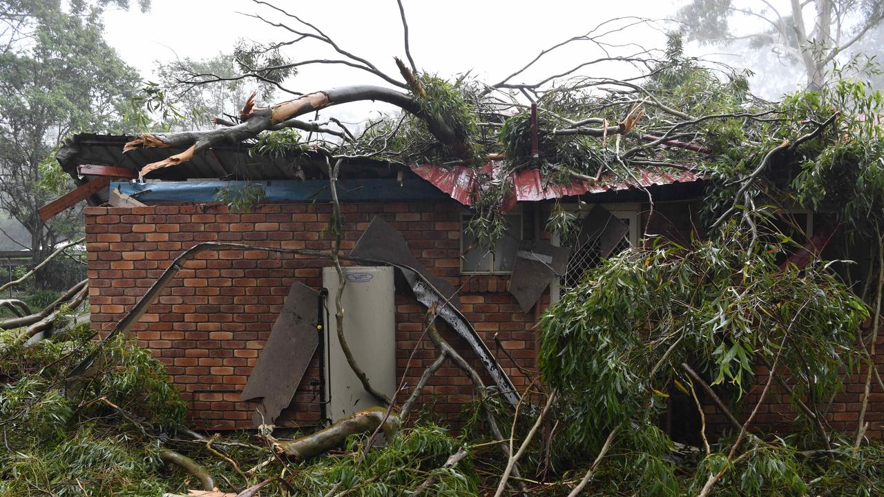 200mm incoming: Toowoomba braces for Alfred’s deluge