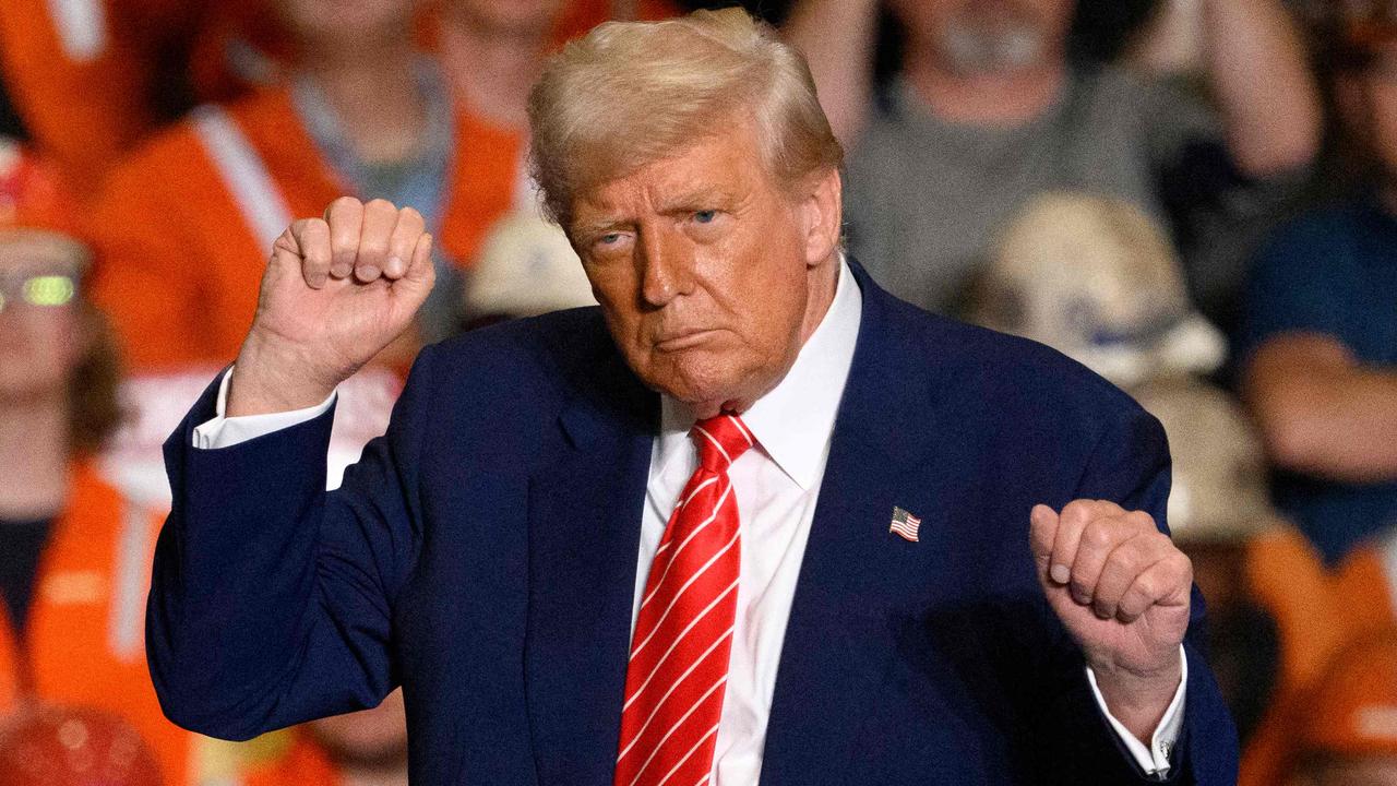 Australia fumes over Trump’s tariff call