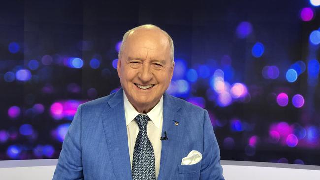 Broadcaster Alan Jones has spent $12.25 million on a Southport home …