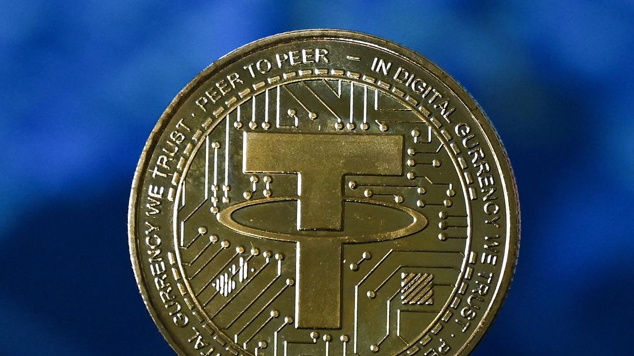 nyt the coin that could wreck crypto