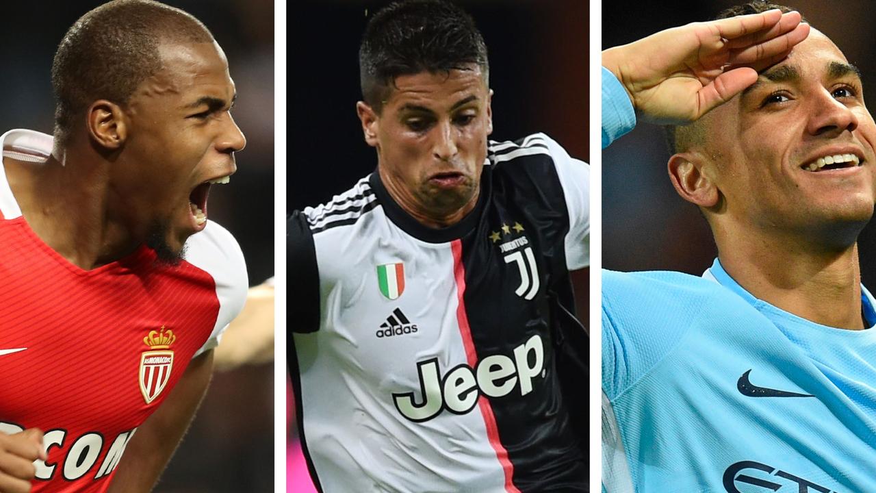 The Premier League transfer deadline is fast approaching with a flurry of deals being locked in.