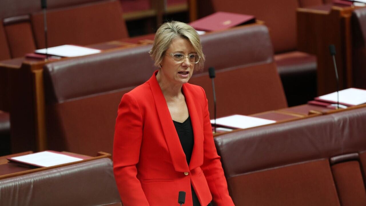 Kristina Keneally’s ‘absolute clanger’ misstep about border policy