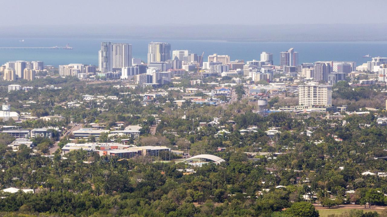 Executive director Joel Dignam said the Territory was one of the worst places for rental protections, with tenants slugged with high costs, a tight market, and no specific minimum property standards. Picture: Floss Adams.