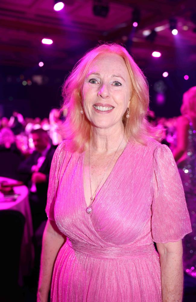 Ann Maree ONeill at Gold Coast Bulletin Women of the Year Awards Presented by Harvey Norman 2024. Picture, Portia Large.