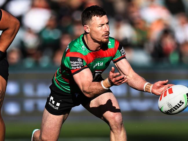 Cook winds back clock to keep Souths’ finals hopes alive