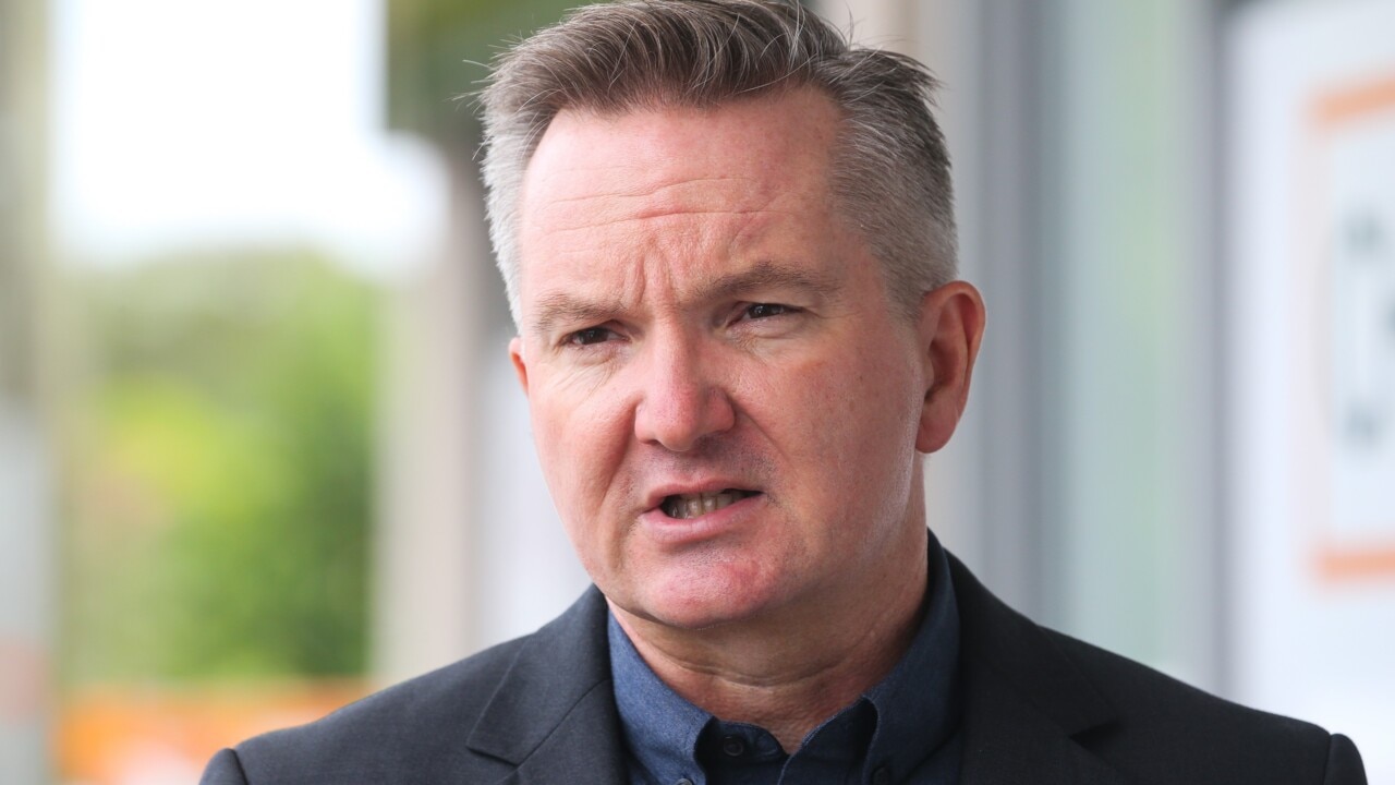 ‘Australians deserve better choices of better cars’: Bowen slams ‘silly scare campaigns’