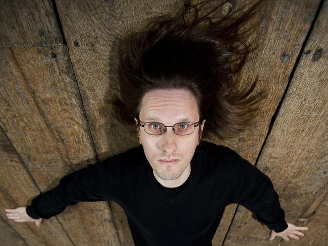 Steven Wilson