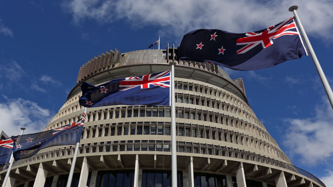 ‘Who will rule?' Expert predicts who will win the NZ election