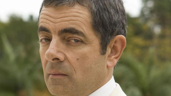 Actor Rowan Atkinson has been outspoken about censorship in the UK.