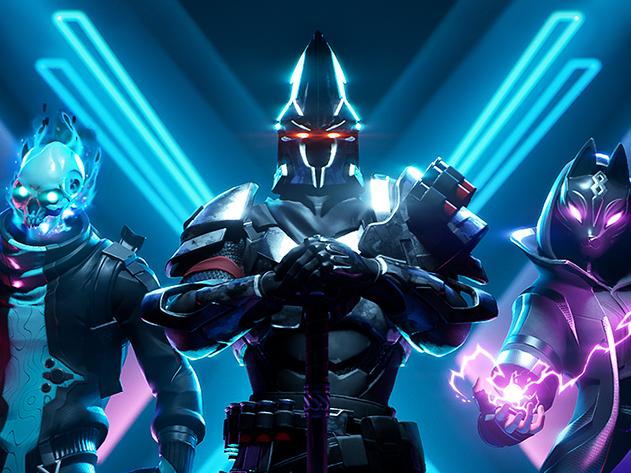 Fortnite Season X trailer teases a brand new world to explore.