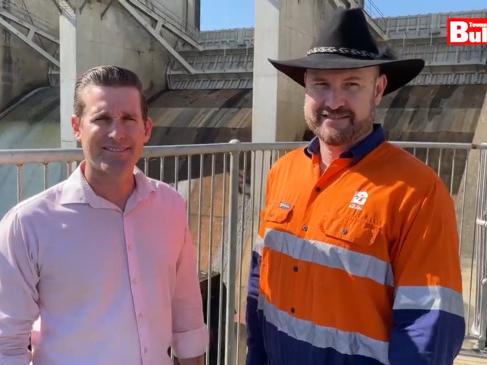 Council proud to support Cowboys in NRL Anzac Round - Townsville City  Council