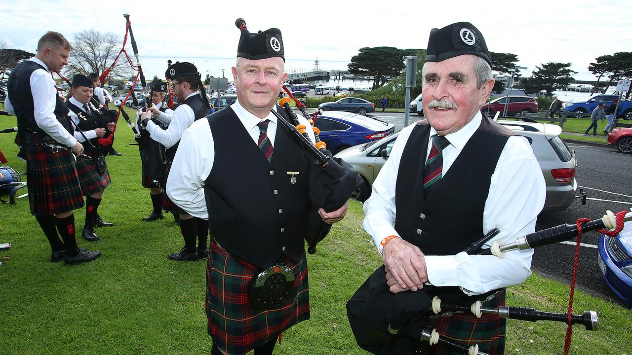 90+ PICS: National Celtic Folk Festival in Portarlington | Geelong ...