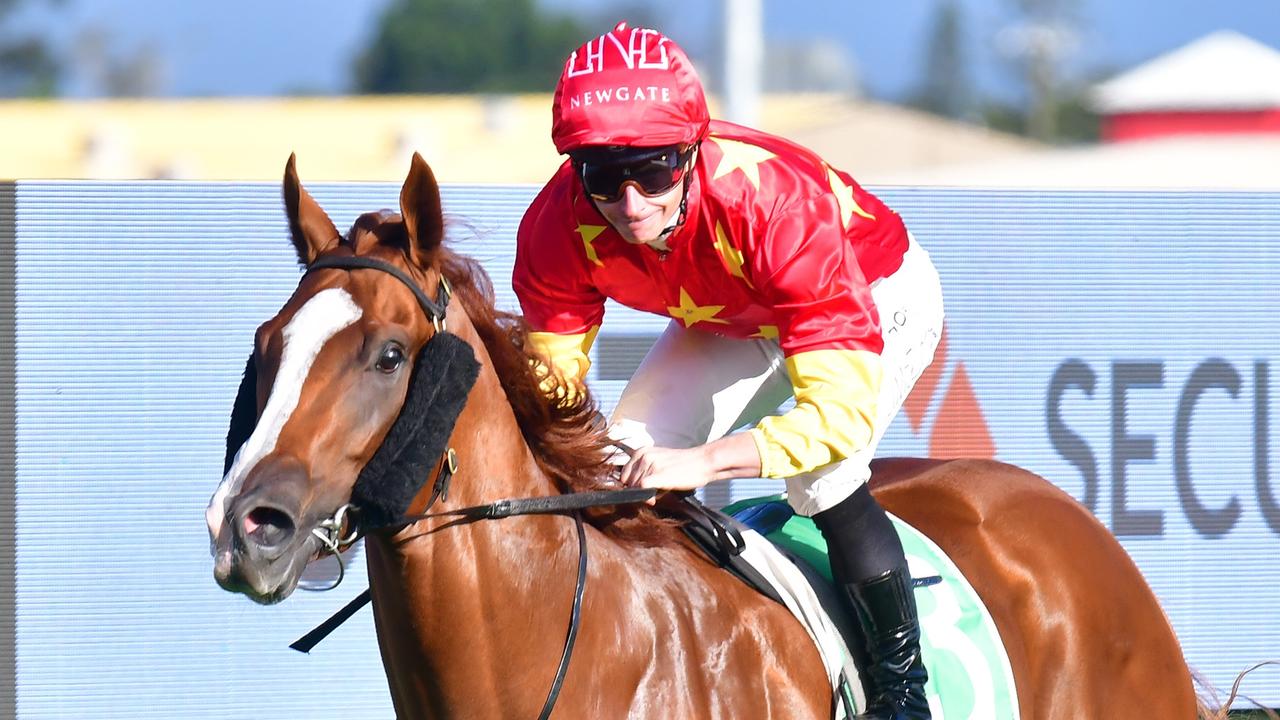 ‘Couldn’t hear them coming’: Beadman brilliant in 8L demolition