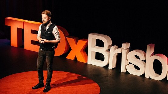 TEDx Brisbane