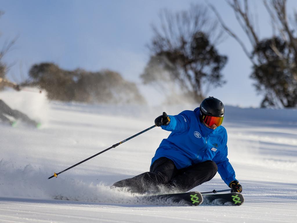Thredbo Skiinng. While Australia’s Alpine resorts have not been hit by seasons as bad as the recent winter in Europe, there are concerns such conditions are on the way.