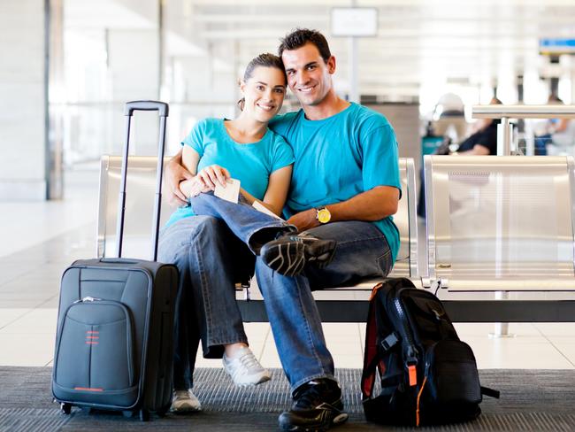 There are way to reduce your airfare costs if you choose carefully your arrival destination.