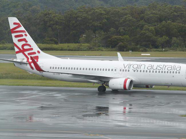 The incidents involving Virgin Australia crew members have raised questions about Fiji’s lockout laws. Picture Glenn Hampson