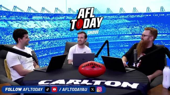 AFL Round 10 Big Calls | AFL Today