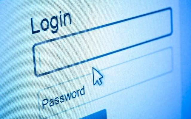 Changing a work password can be a frustrating ordeal.