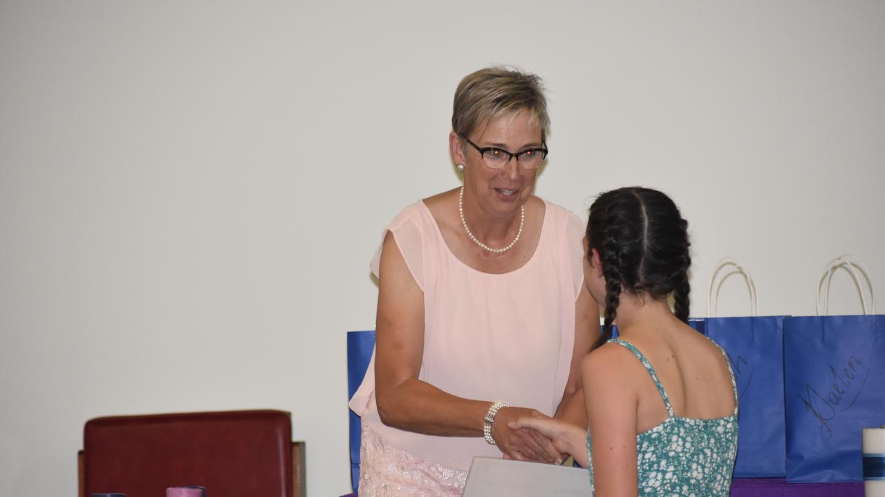 St Joseph's Year 6 Graduation 2020