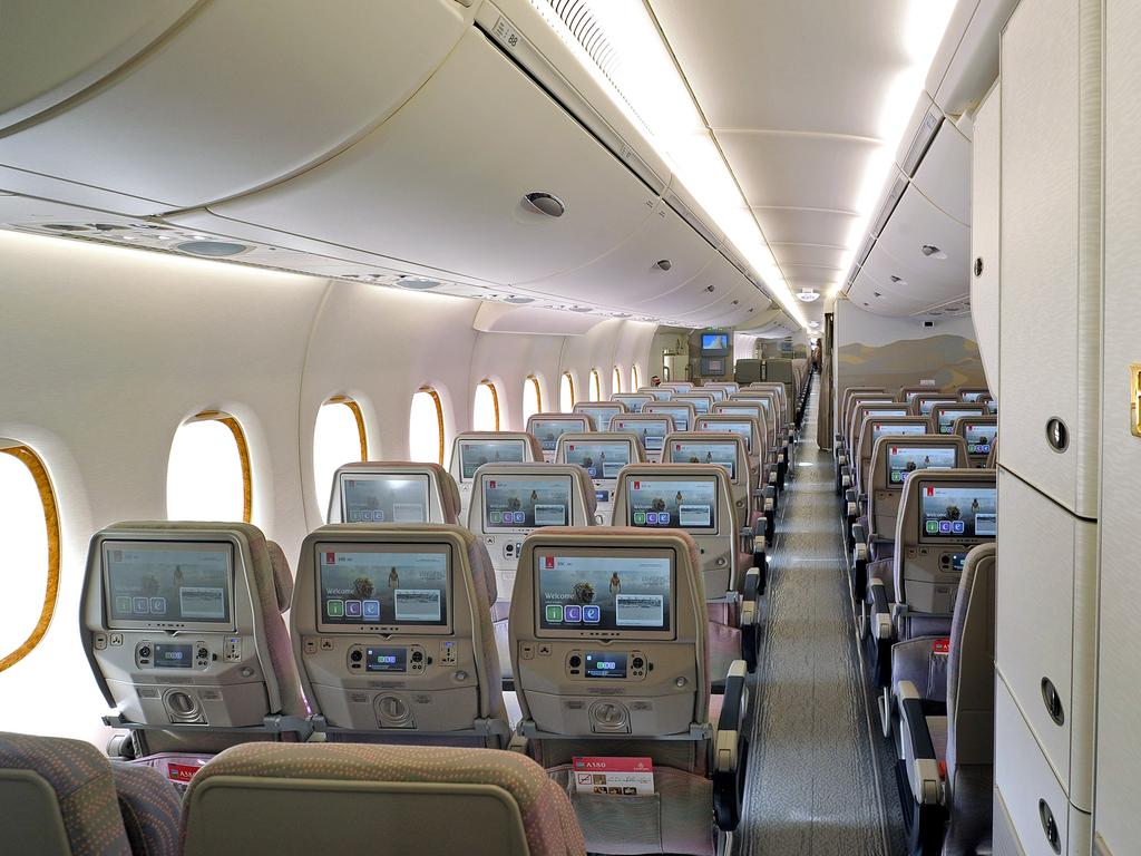 Is flying Emirates economy worth it?