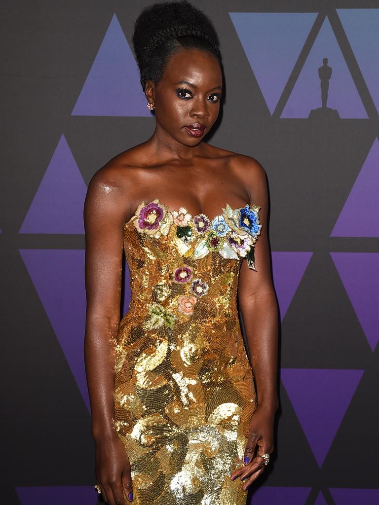 Viola Davis.