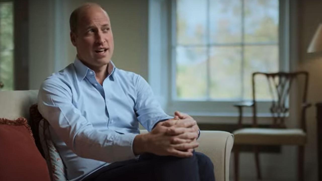 Prince William’s documentary is believed to be the first time he addresses his brother Prince Harry amid their family rift.