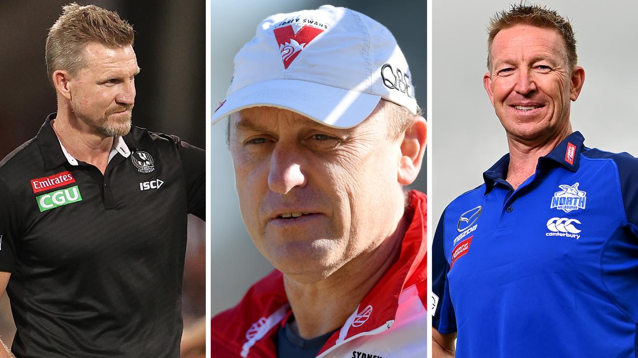 What does every AFL club still need to do through delisted free agency and the draft?