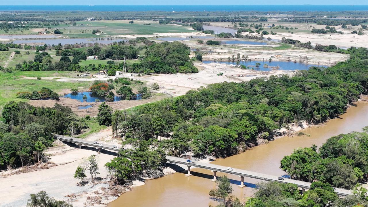 Barron River water sports: Croc free aquatic park planned | The Cairns Post