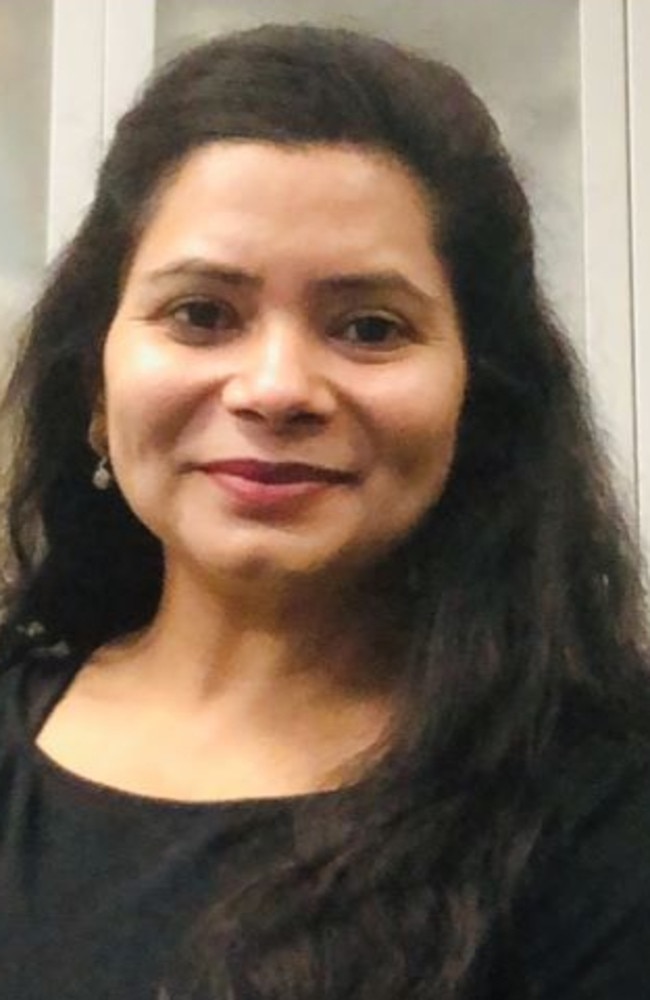 Chaitali Dekiwadia