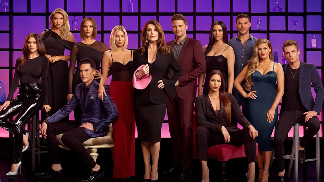 Vanderpump Rules continues on – but without several high-profile cast members.