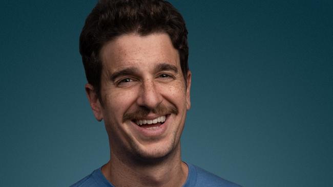 Mike Goldstein (pictured) is among the performers on the lineup.