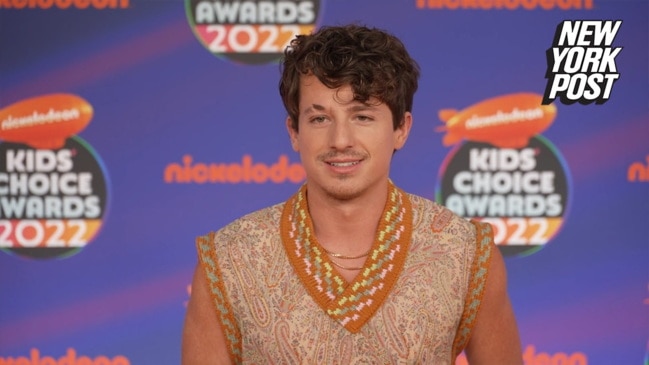 Charlie Puth Claims He Wrote A Song While Having Sex ‘i Should Have Focused On The Act A Little 